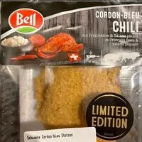 Mängden socker i Cordon-Bleu Chili