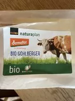 Mängden socker i Bio Gholberger