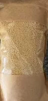 Mängden socker i Couscous Complet en vrac Bio