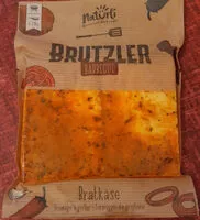 Mängden socker i Brutzler Barbecue