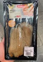 Mängden socker i Cordon Bleu