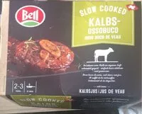 Mängden socker i Ossobuco