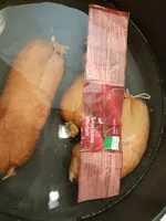 Mängden socker i saucisson vaudois