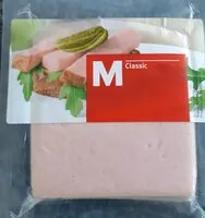 Mängden socker i Fromage d'Italie