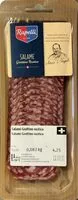 Mängden socker i Salami Grottino rustico