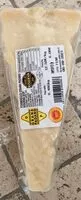 Mängden socker i Formaggio Grana Padano Riserva DOP
