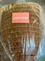 Mängden socker i Landbrot geschn.