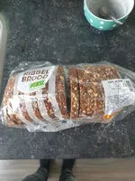 Mängden socker i ribbel waldkorn