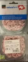 Mängden socker i Des de jambon d 'epaule