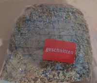 Mängden socker i Weltmeister-Mehrkornbrot geschnitten