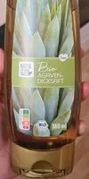 Mängden socker i Naturgut Bio Agavendicksaft
