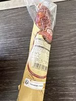 Mängden socker i saporerò piccante