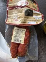 Mängden socker i salsiccia di di calabria