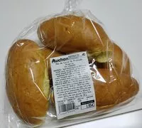 Mängden socker i Pão de Leite Produção Própria