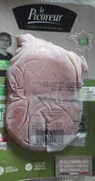 Mängden socker i steak de cuisse poulet