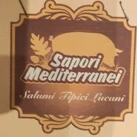 Mängden socker i Salami Tipici Lucani