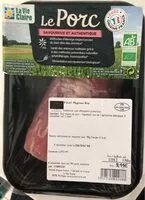Mängden socker i Filet mignon de porc