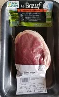 Mängden socker i Filet tournedos