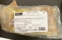 Mängden socker i Noix de joue de boeuf