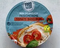 Mängden socker i Rein pflanzlich Frischcreme Tomate Basilikum