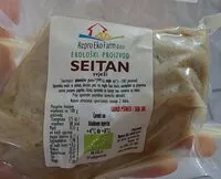 Mängden socker i Seitan Fresh