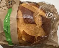 Mängden socker i Brioche au safran («Cuchaule»)