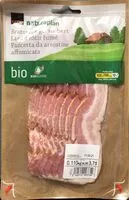 Mängden socker i Lard à rotir fumé