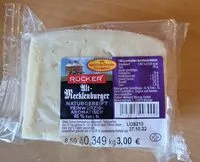 Mängden socker i Alt Mecklenburger