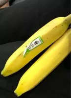 Mängden socker i Banane