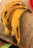 Mängden socker i Banane