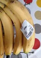 Mängden socker i Banane