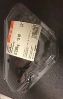 Mängden socker i Dattes