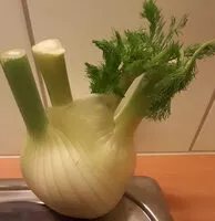 Mängden socker i Fenchel