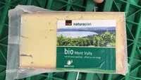 Mängden socker i Mont Vully