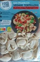 Mängden socker i Vegane Tortelloni Fleischalternative