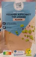 Mängden socker i Veganer Aufschnitt Lyoner Klassik