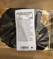 Mängden socker i Palmeras de chocolate