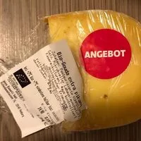 Mängden socker i Bio-Gouda