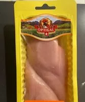 Mängden socker i Poulet