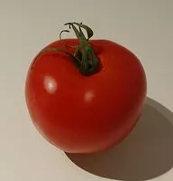 Mängden socker i Tomates grappes