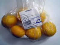 Mängden socker i Мандарины