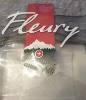 Mängden socker i Viande séchée du Valais IGP