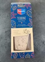Mängden socker i Terrine aux bolets