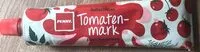 Mängden socker i Tomatenmark, 3-fach konzentriert
