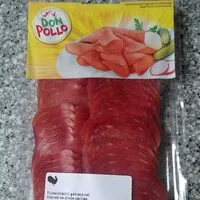 Mängden socker i Trutenmöckli getrocknet