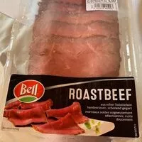 Mängden socker i Roastbeef