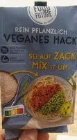Mängden socker i Veganes hack