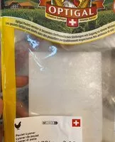 Mängden socker i Lyoner de poulet
