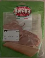 Mängden socker i Hauchdünn Mortadella