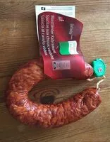 Mängden socker i Saucisse aux choux vaudoise